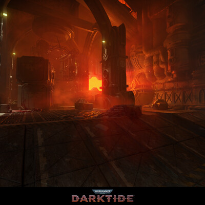 Darktide