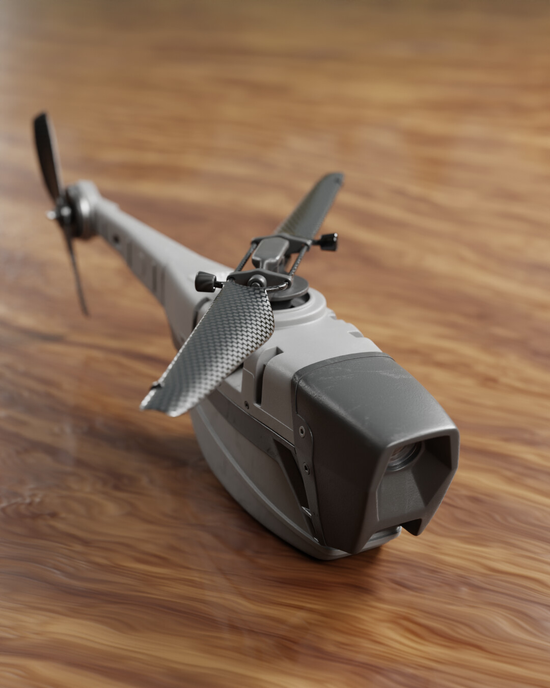 Hornet Drone World's Smallest Military Drone Black Hornet