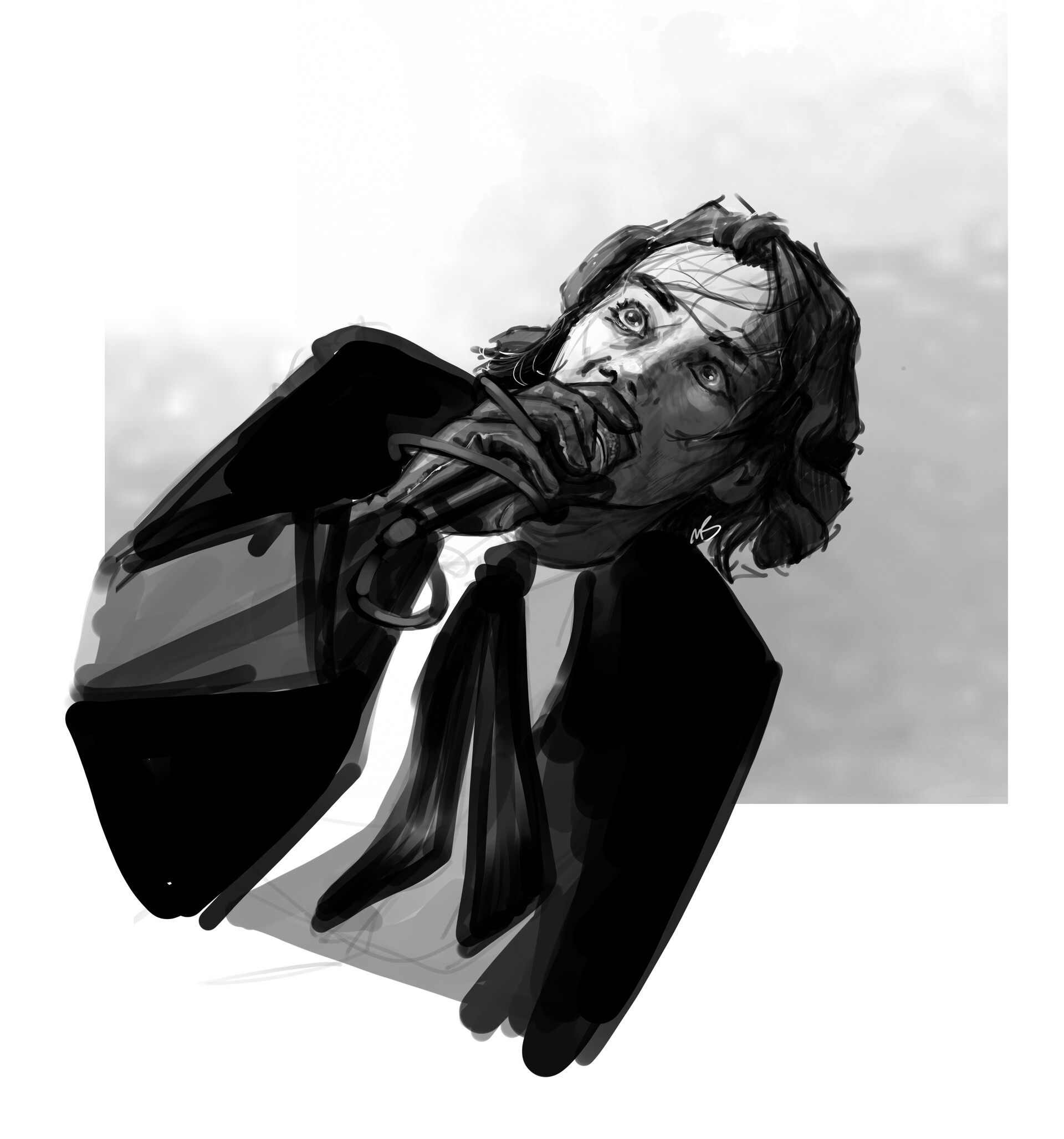 Gerard 2025 way drawing