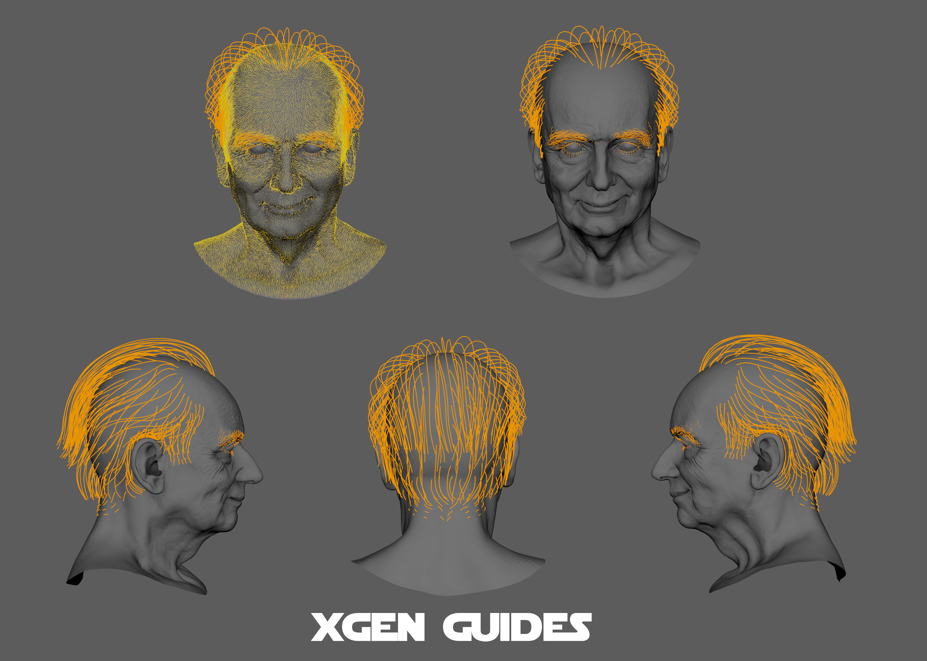 Thrace Kelsick - PALPATINE