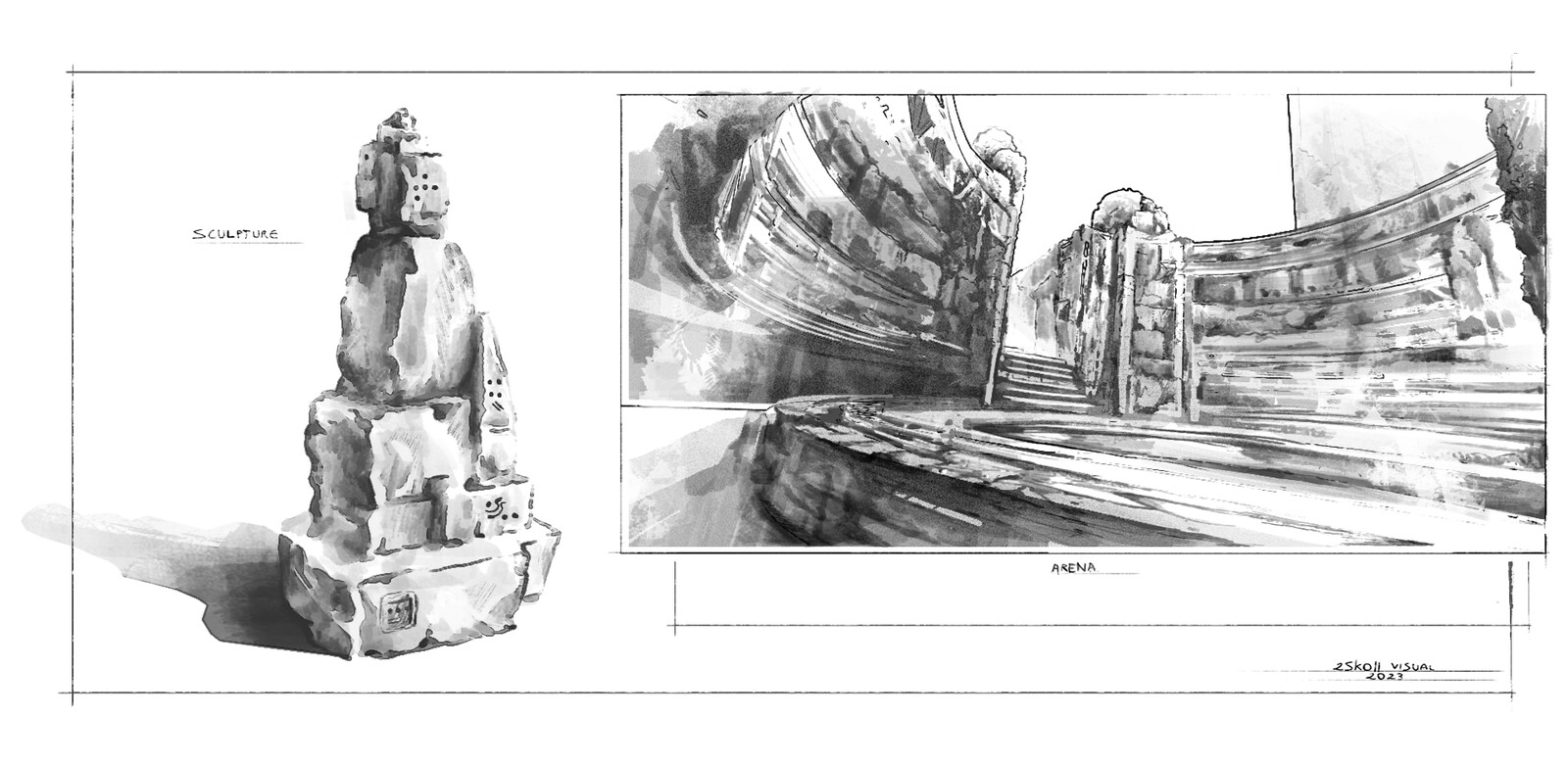 Sketches