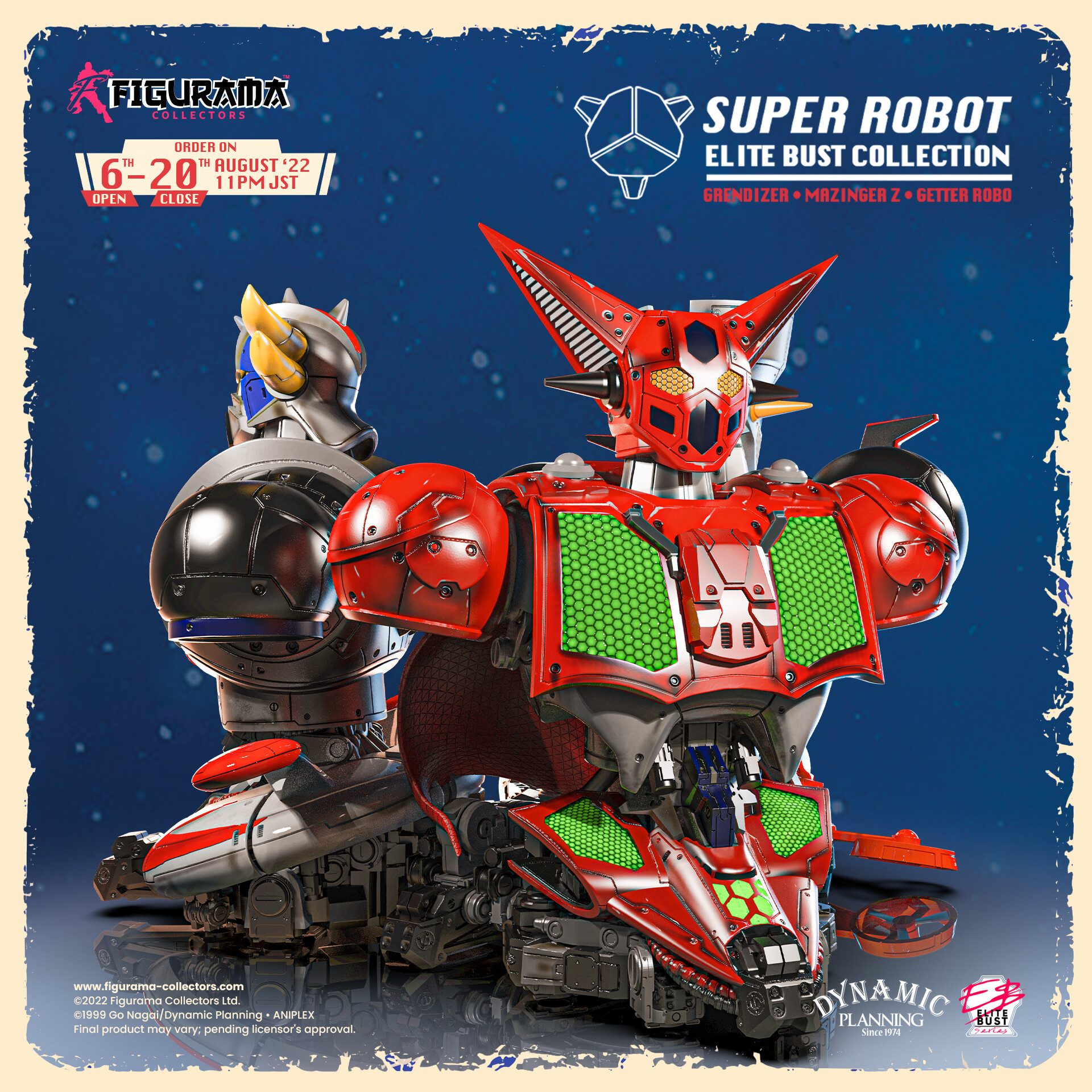 Amazon.com: Bandai Tamashii Nations 
