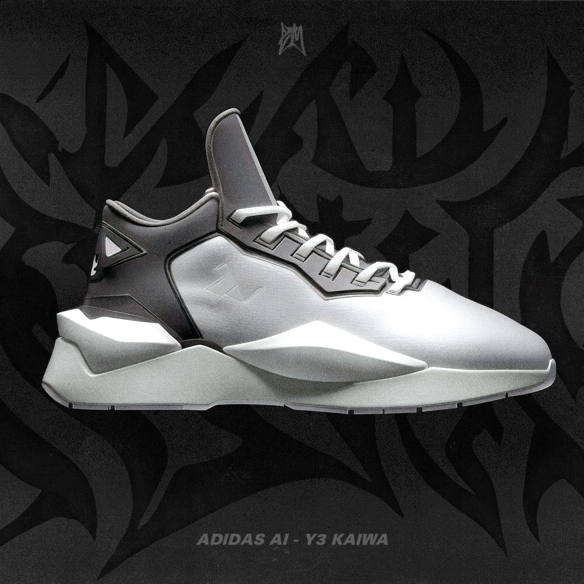 Is y3 yeezy discount