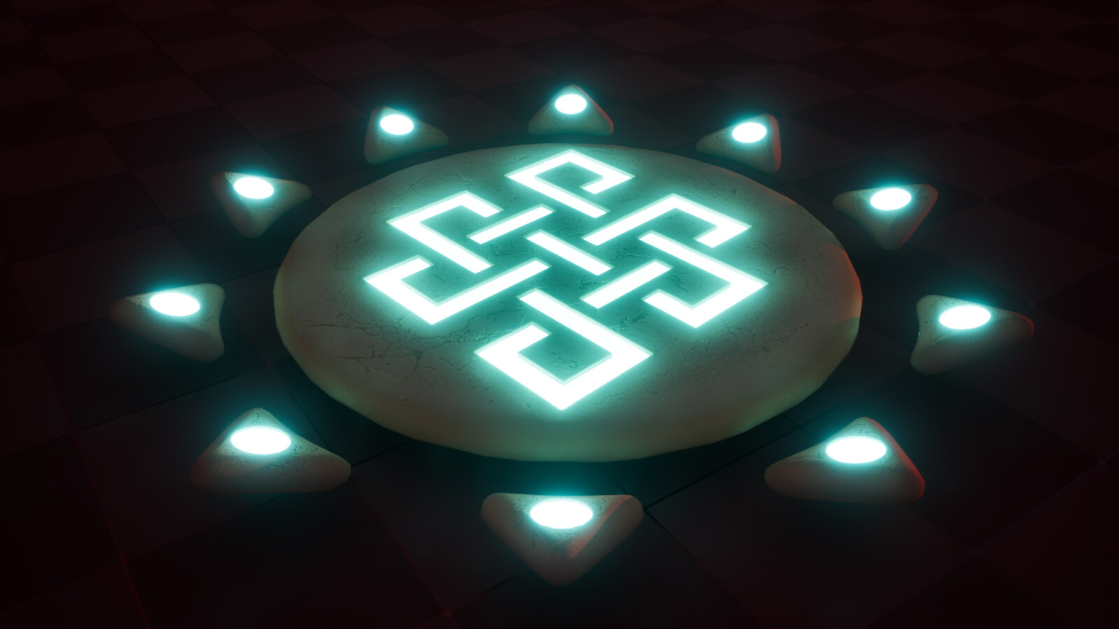 Meditation Platform