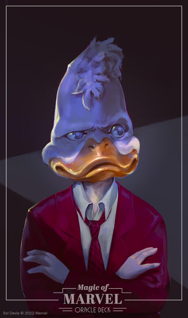 Howard The Duck