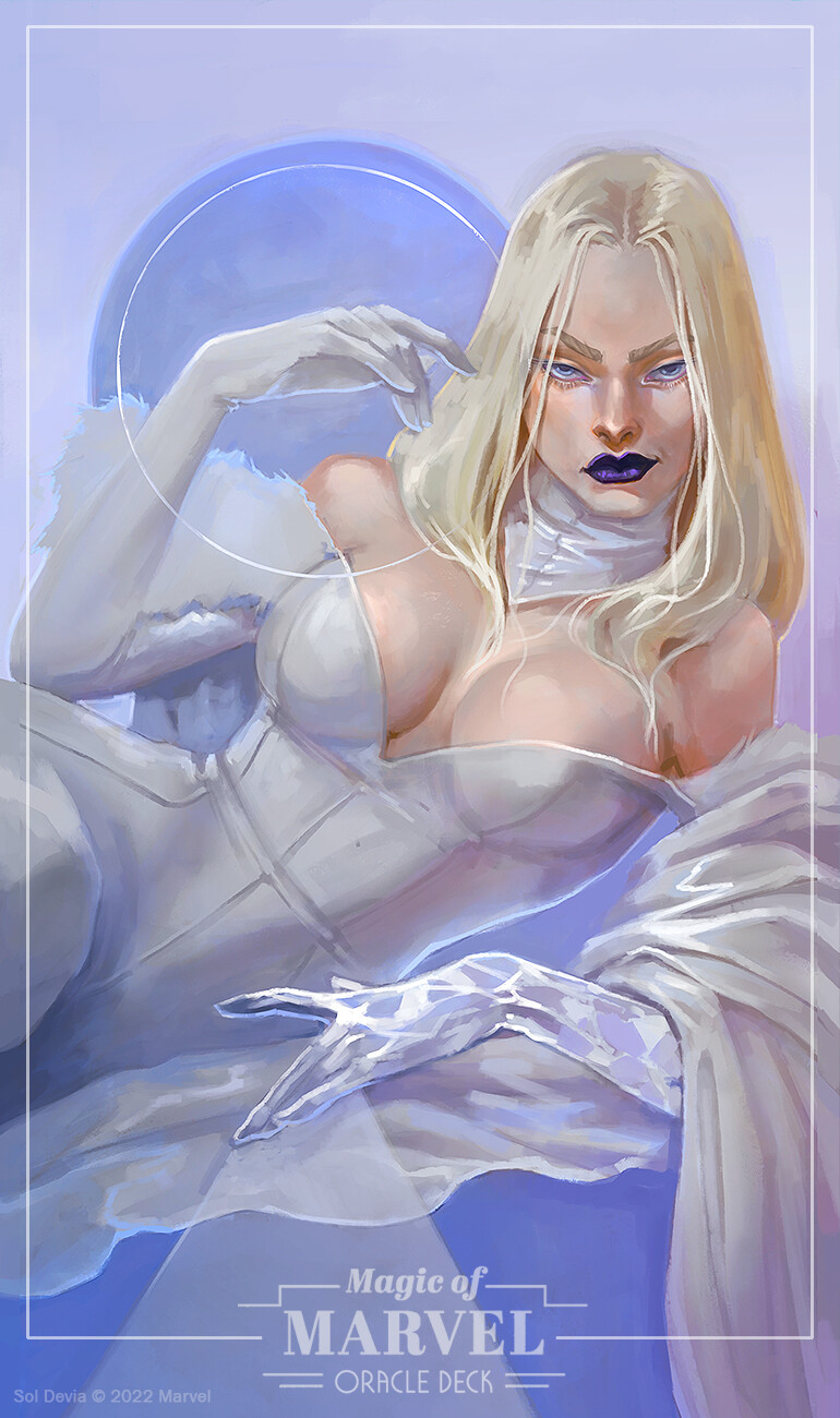 Emma Frost