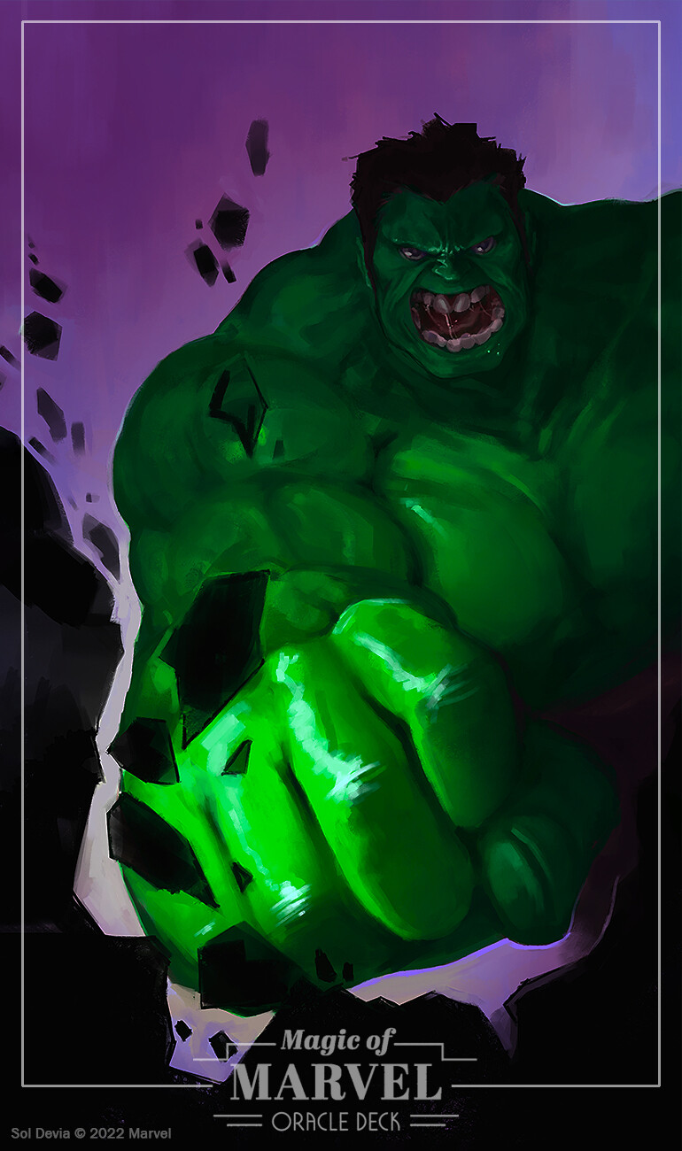 Hulk