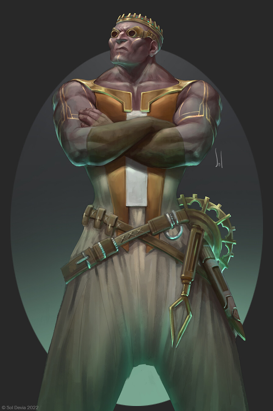 The Prince