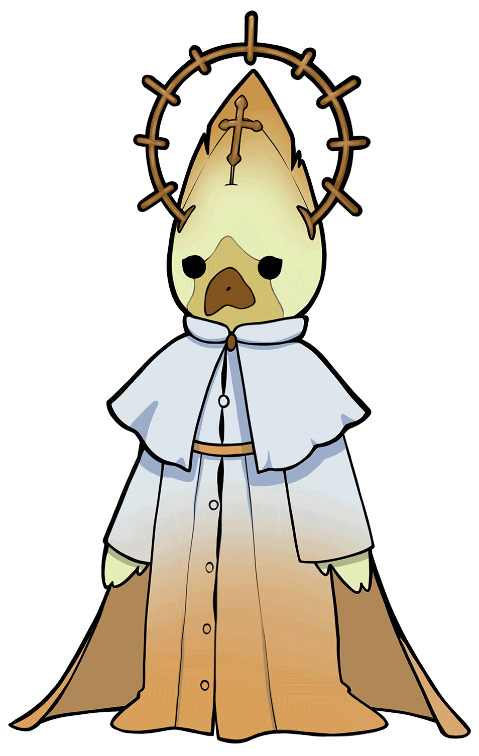 Idle Animation