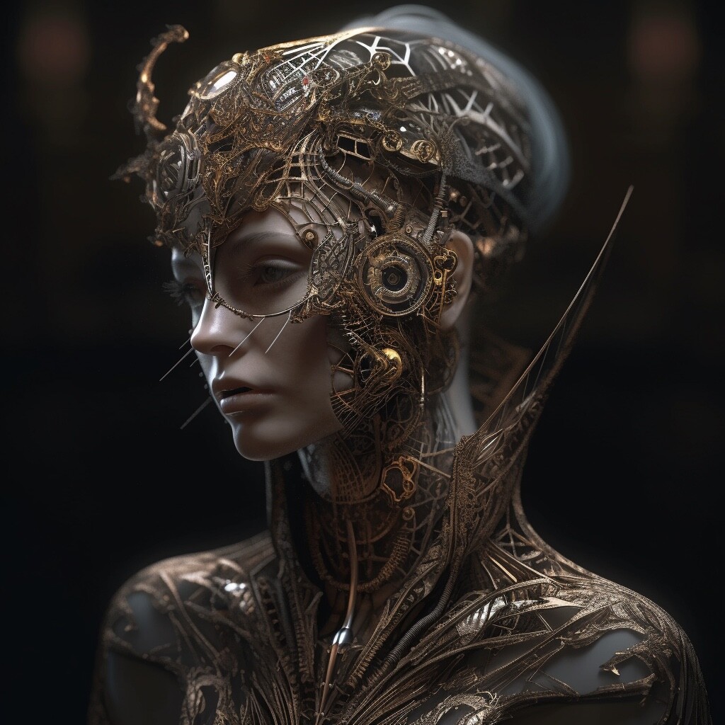 ArtStation - Gothic