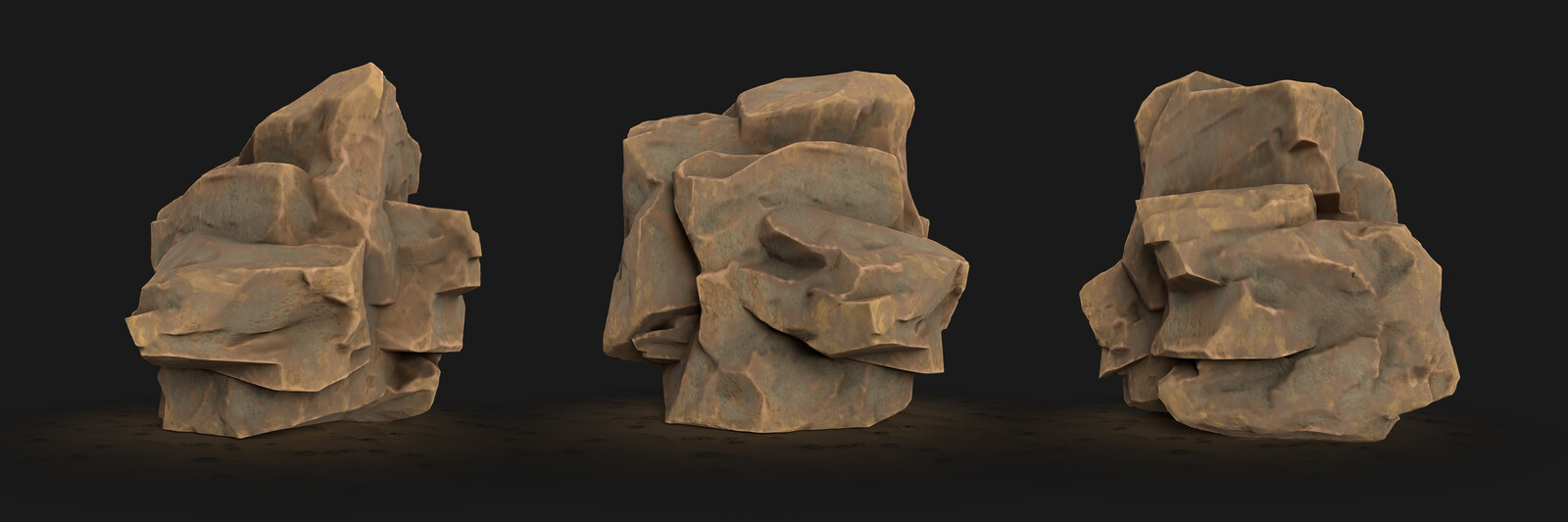 Asset #3_ Angle variations