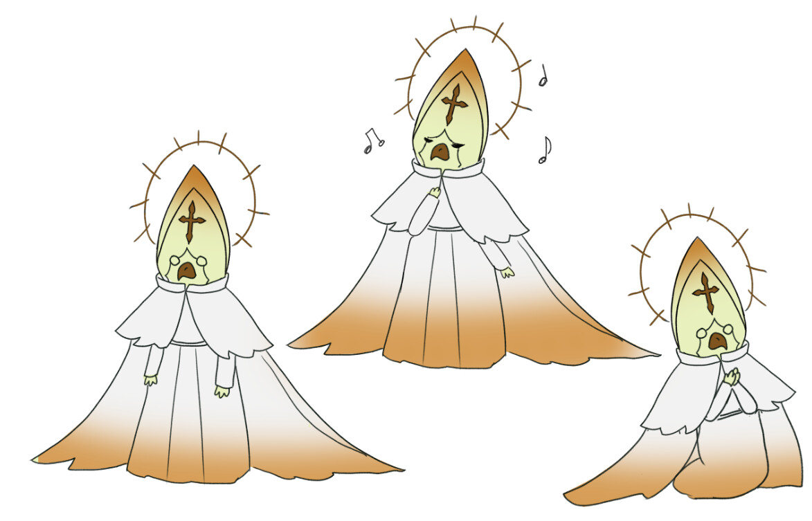 Original design version 1 by Adele M