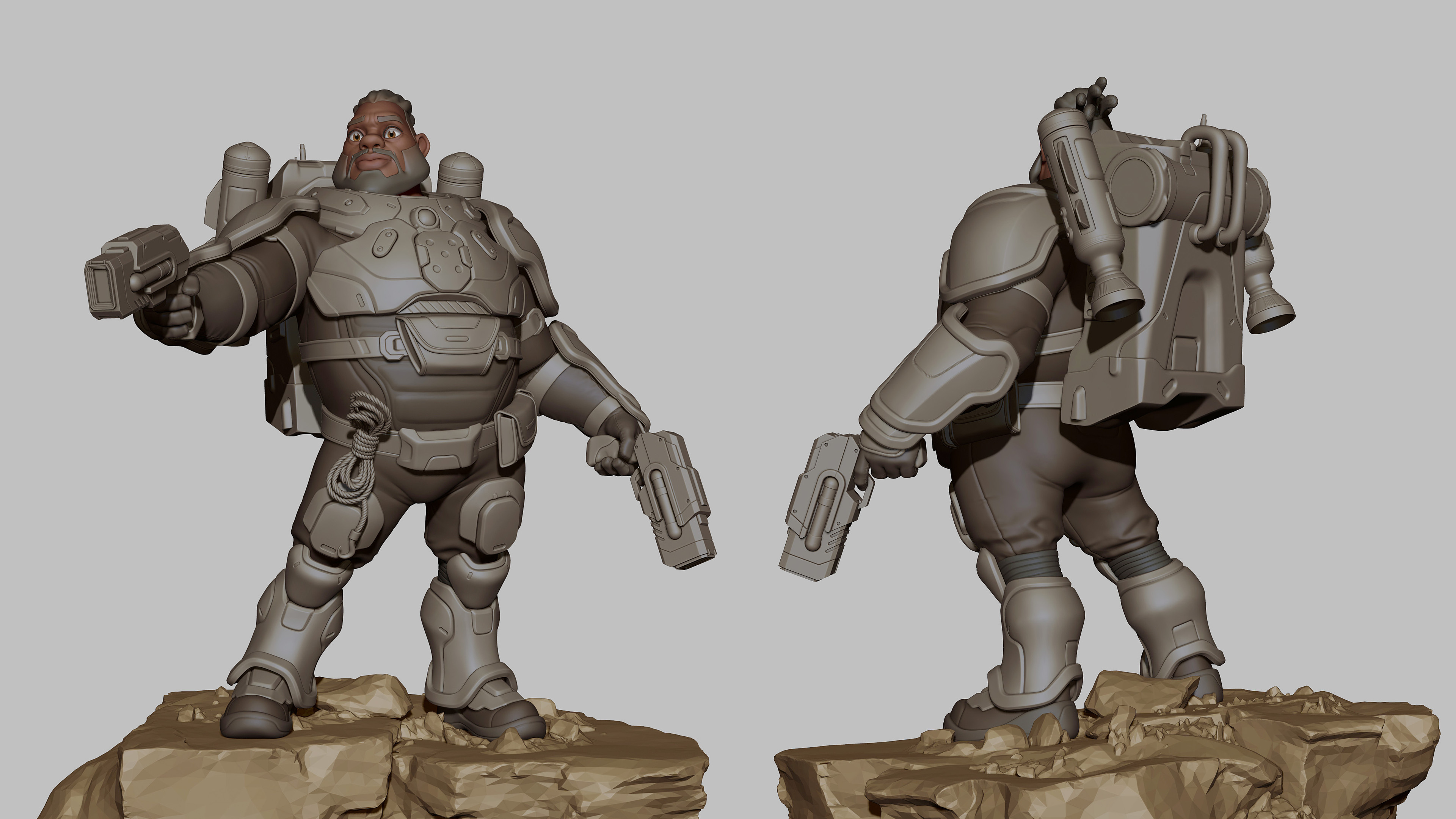 Substance 3d blender