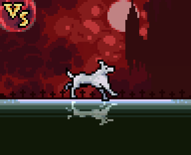 Yunus Emre Tufan Vampire Survivors O'sole