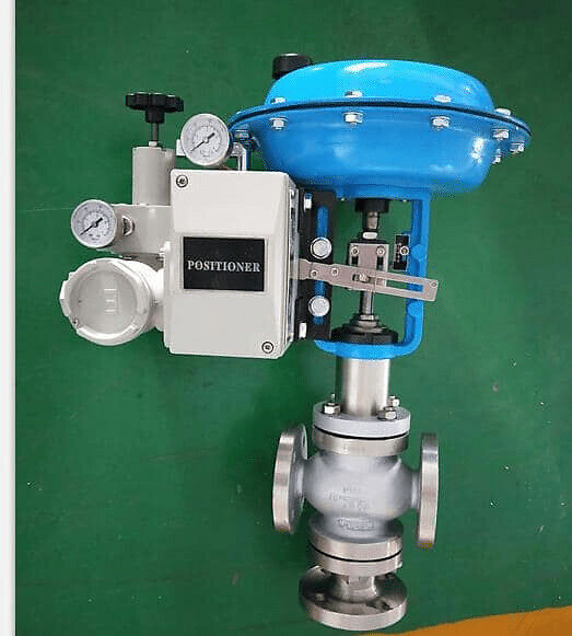 ArtStation Control Valve Manufacturer in Australia