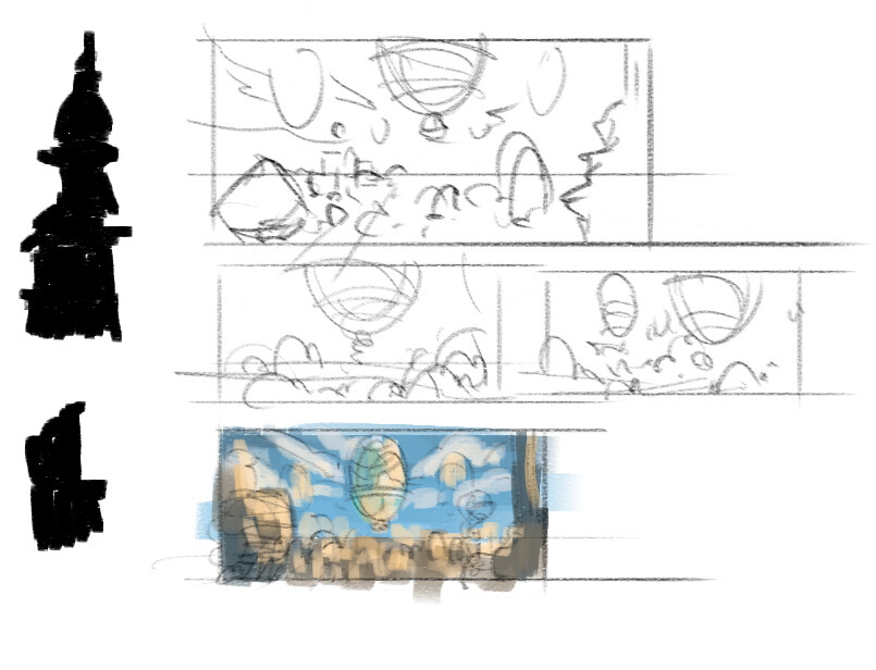 Sketches