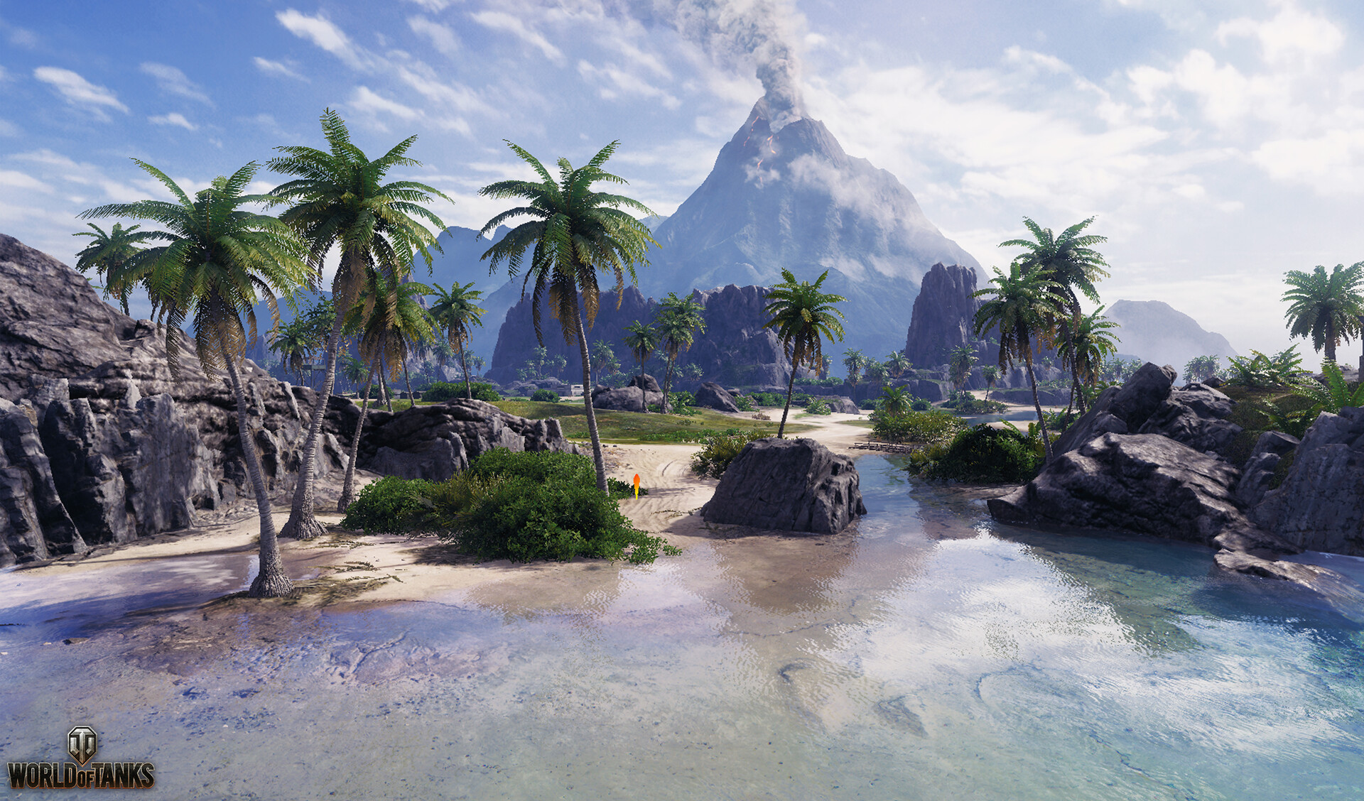 ArtStation Oyster Bay