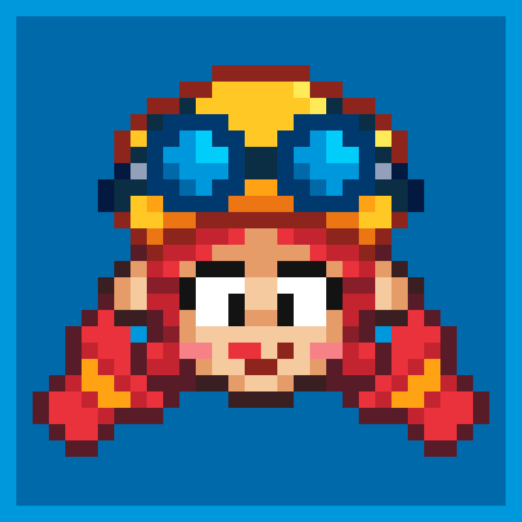 Brawl stars pixel art sale