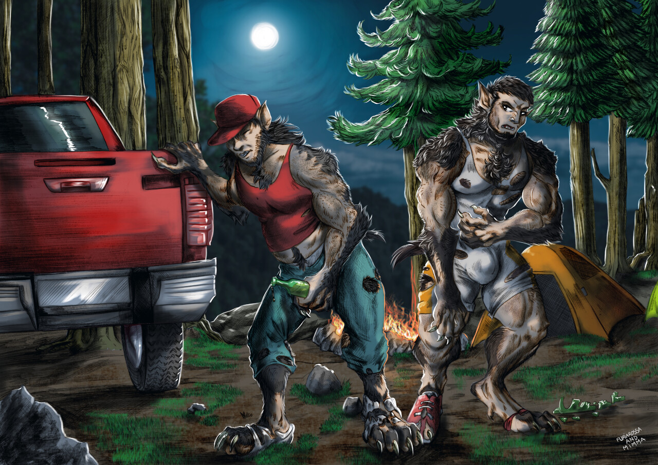 Complete illustration