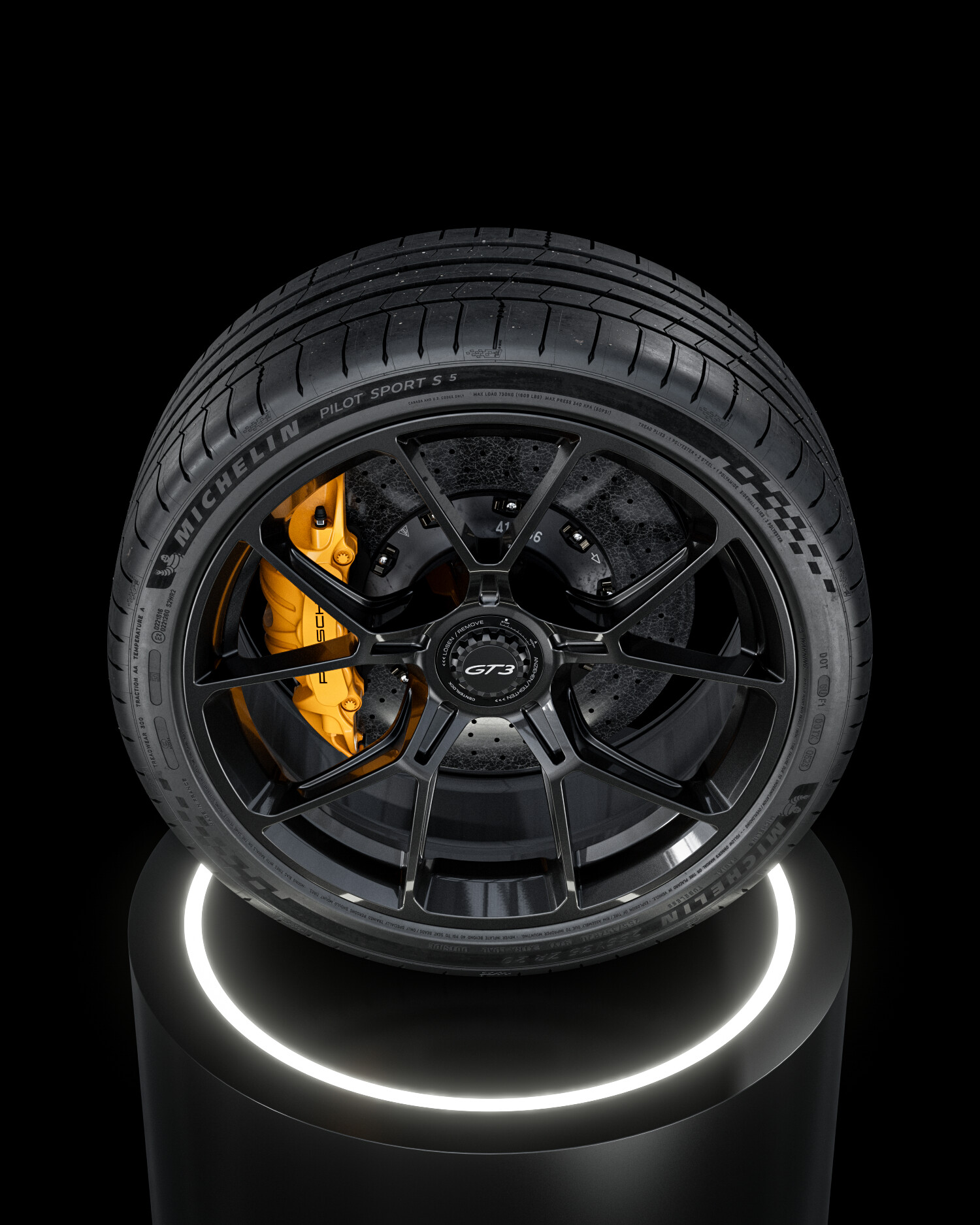 MICHELIN 255/35 ZR 20 タイヤ　2本 255 / 35 R20 - Car Tire Size & Dimension | Michelin USA