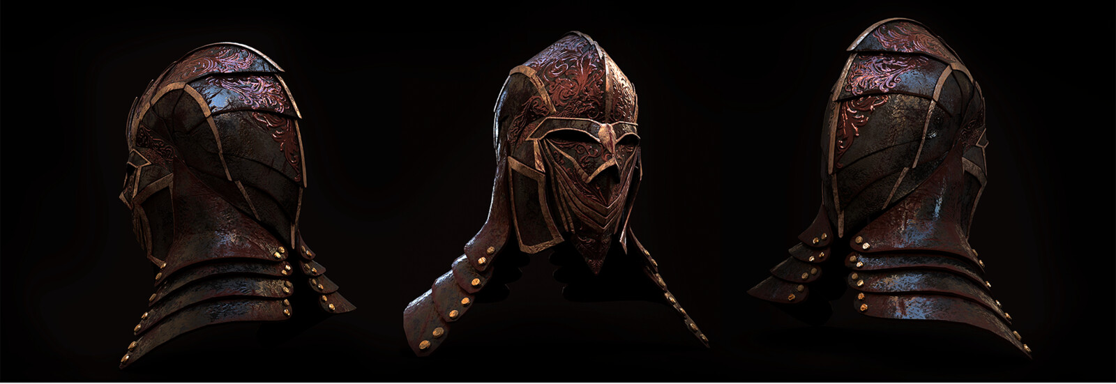Helmet