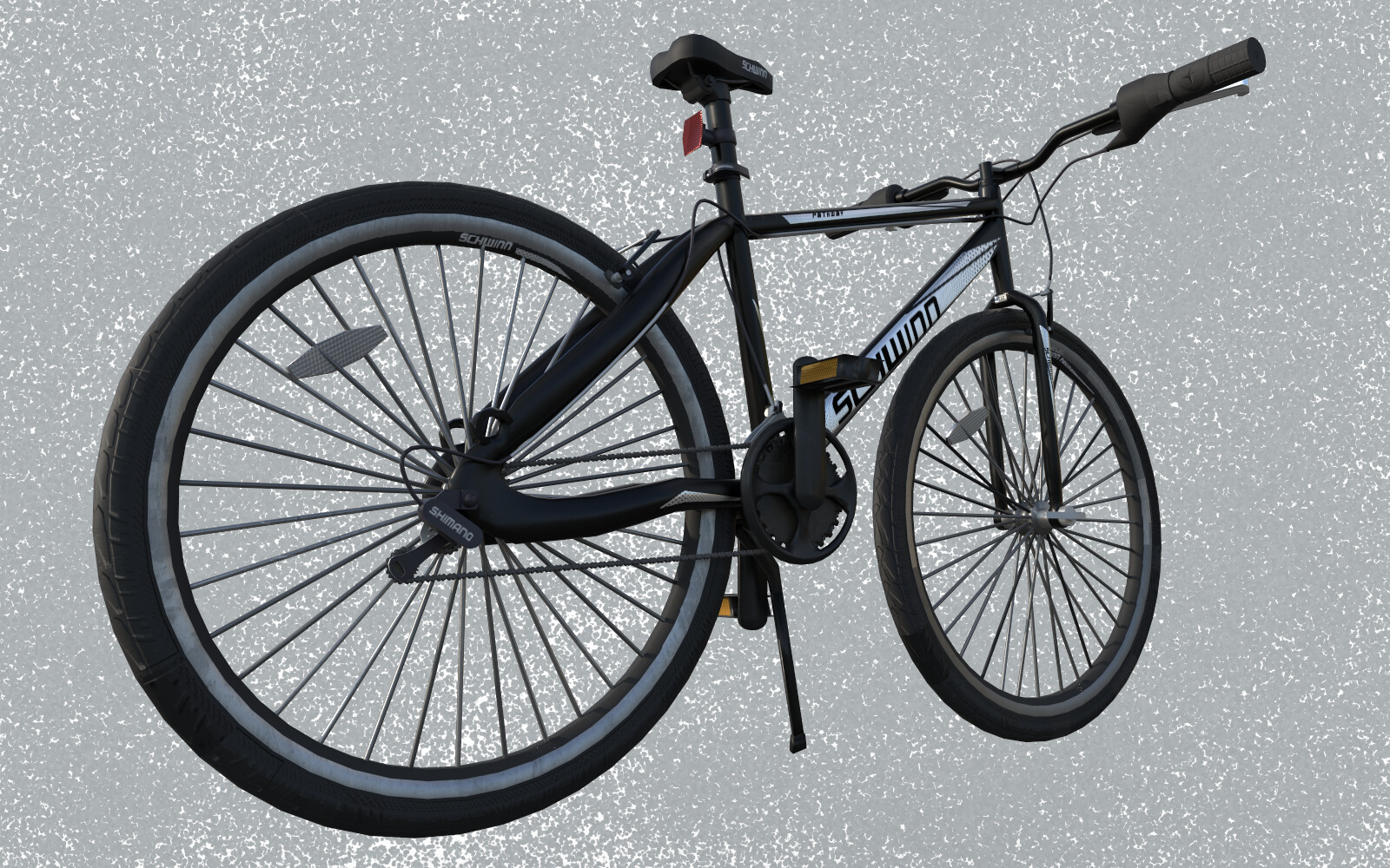 Match city bicycle cheap
