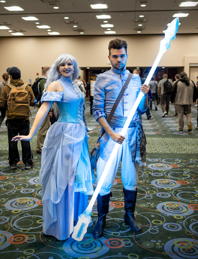Kaladin Spear