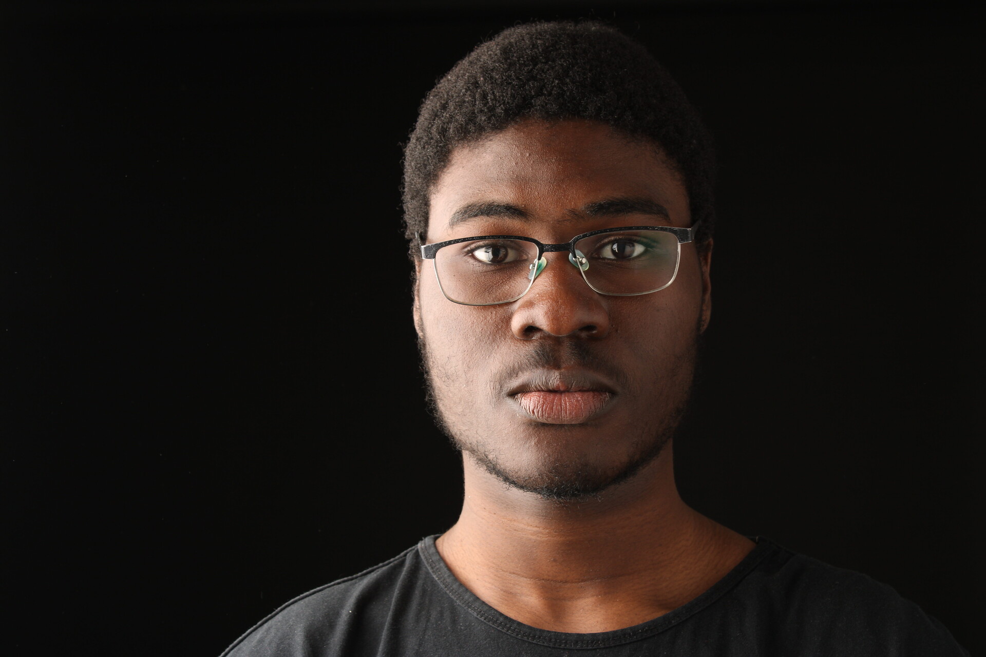 ArtStation Photography light work