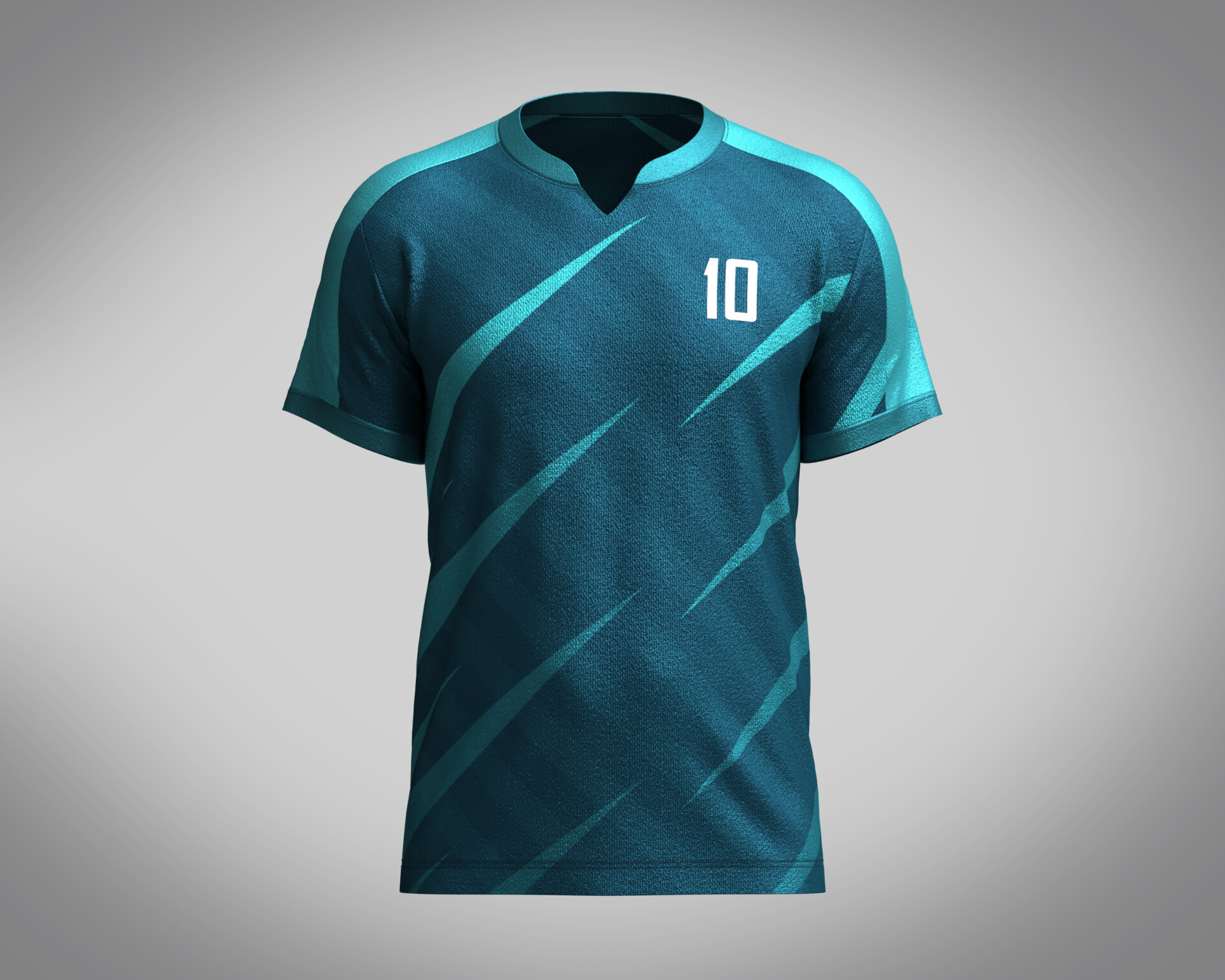 Simple football sale jersey