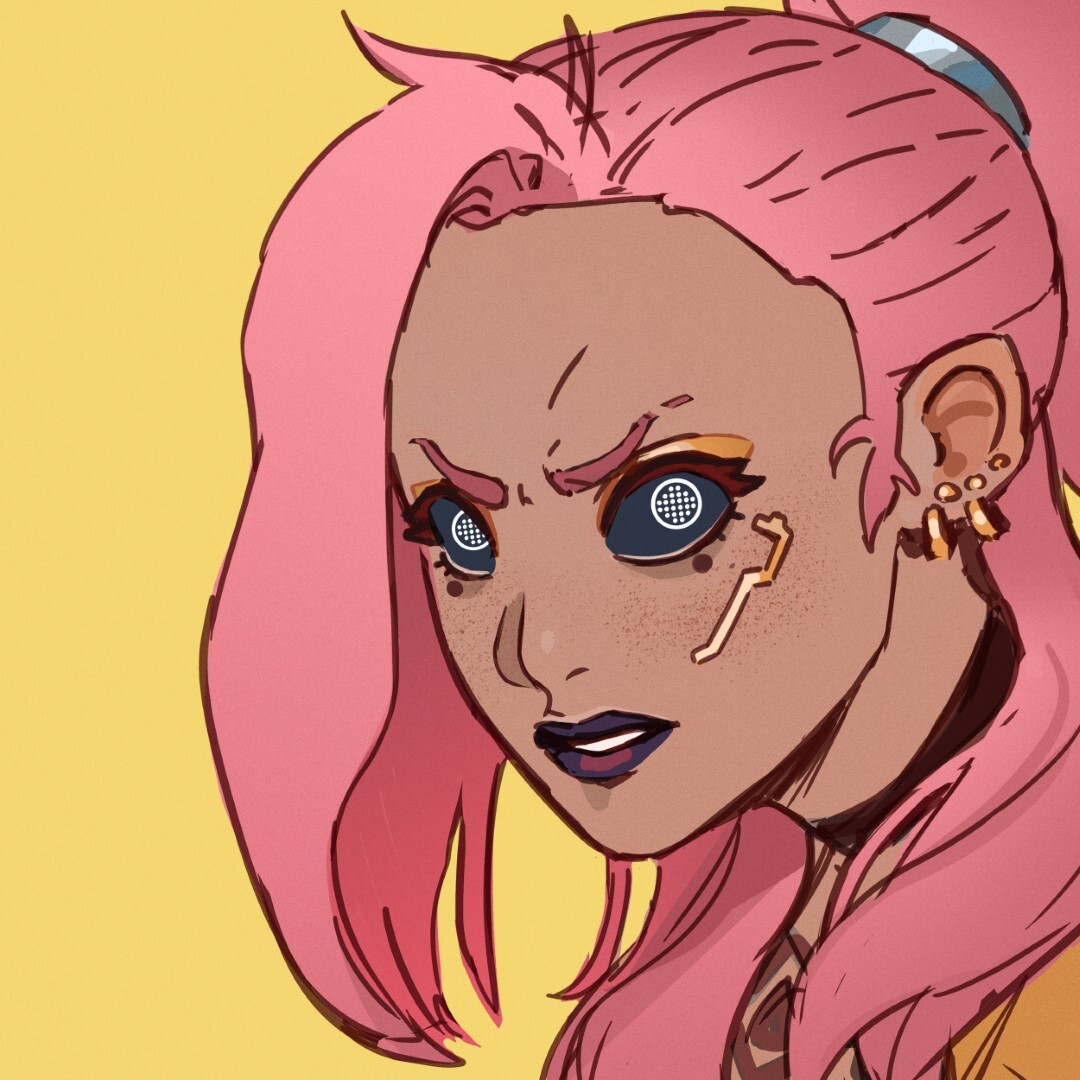 it is still very WIP ...