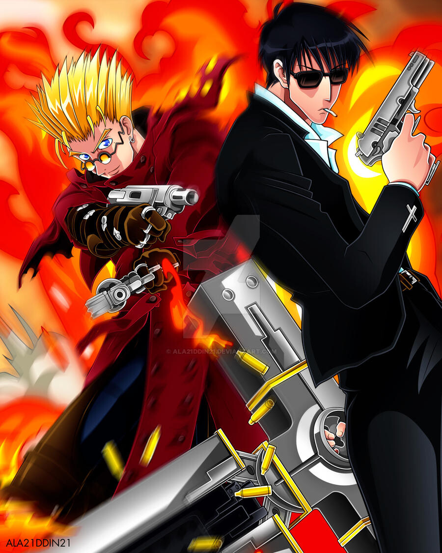 ArtStation Dangerous Toys are Fun!