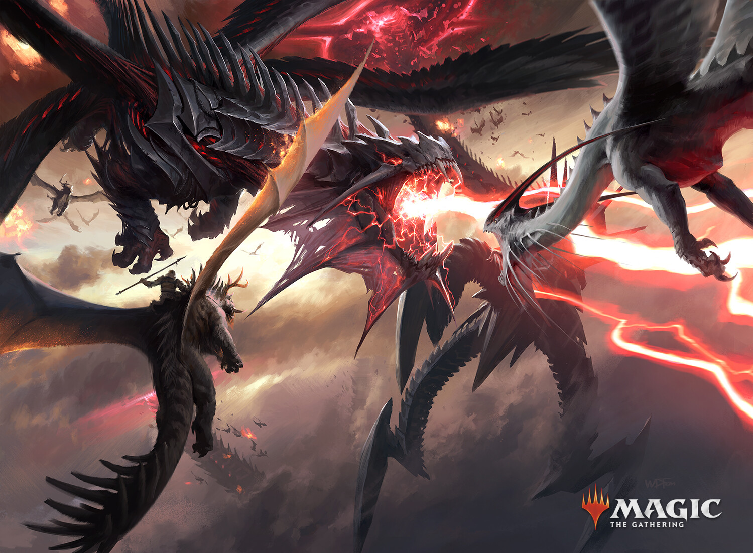 Invasion of Tarkir