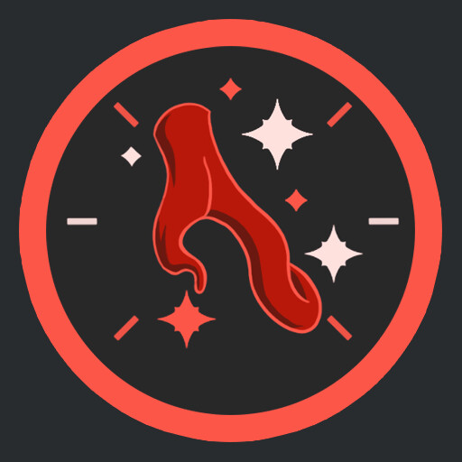 Rage Root Icon