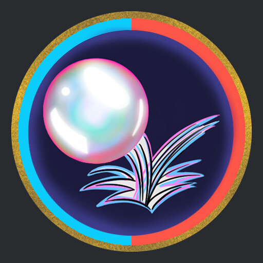 Bounce Bubble Icon
