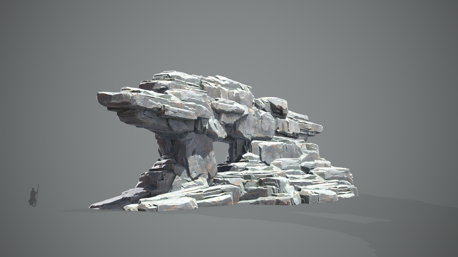 Modularity Example 4