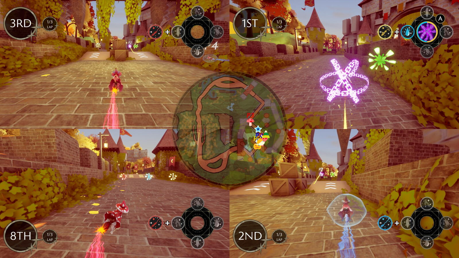 Cloud Capital local in-game screenshot. 