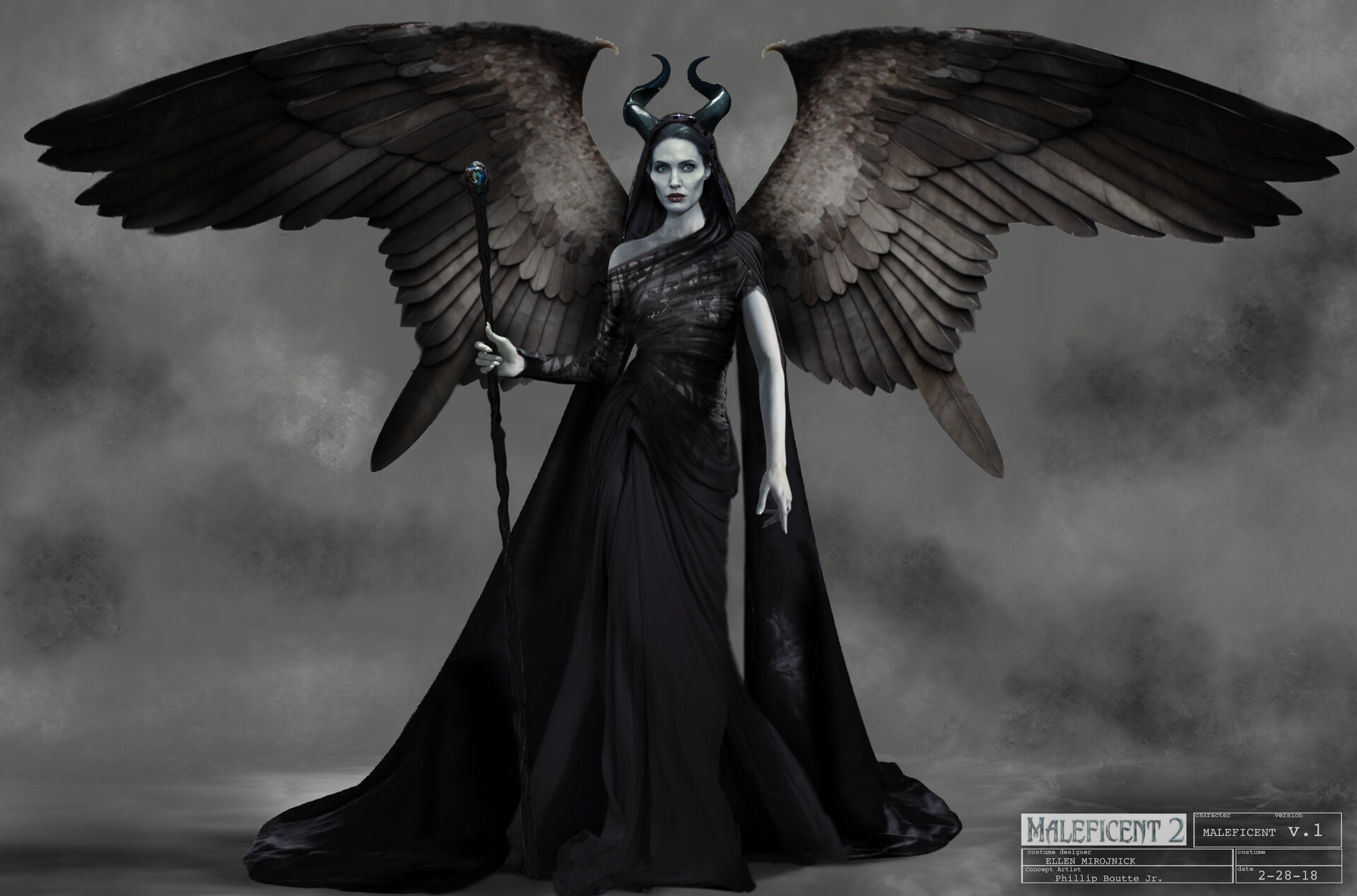 Maleficent 2 sale