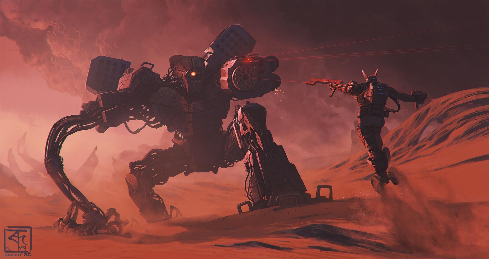 Boss Fight 