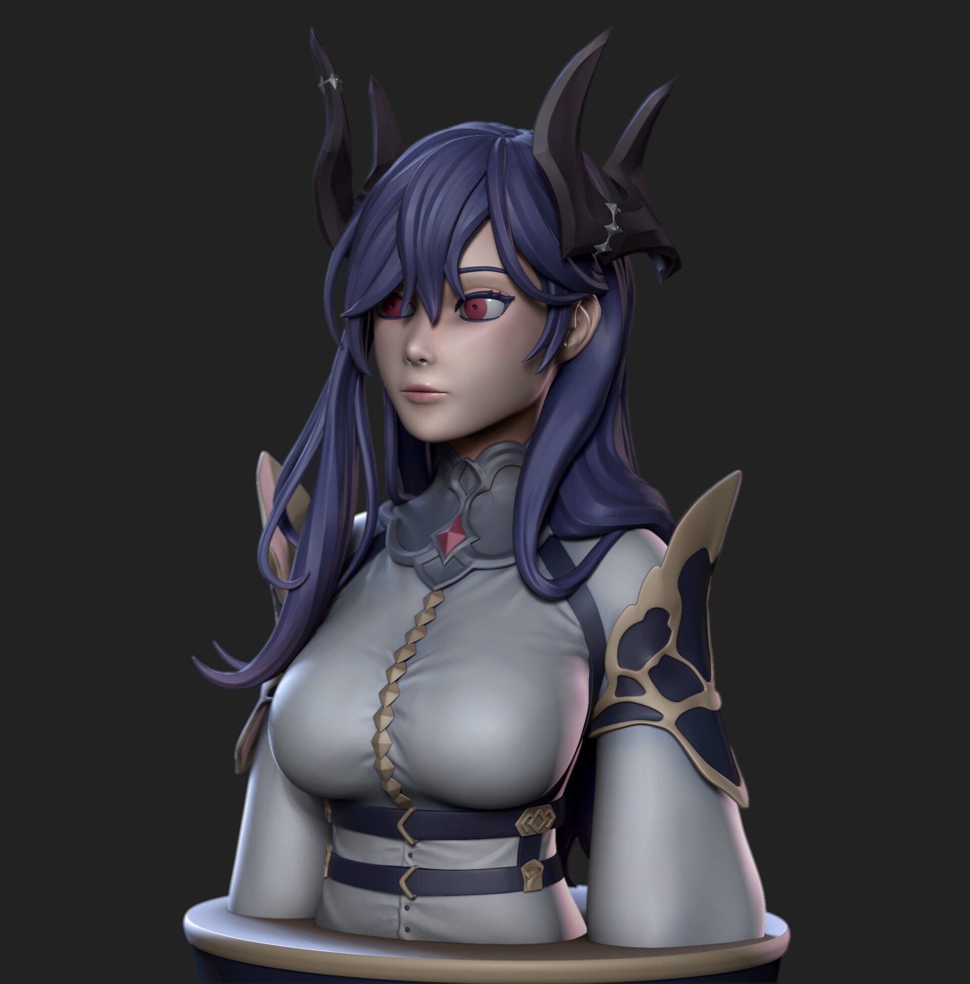 PolyPrincessRiri: A New Beginning After The Leak