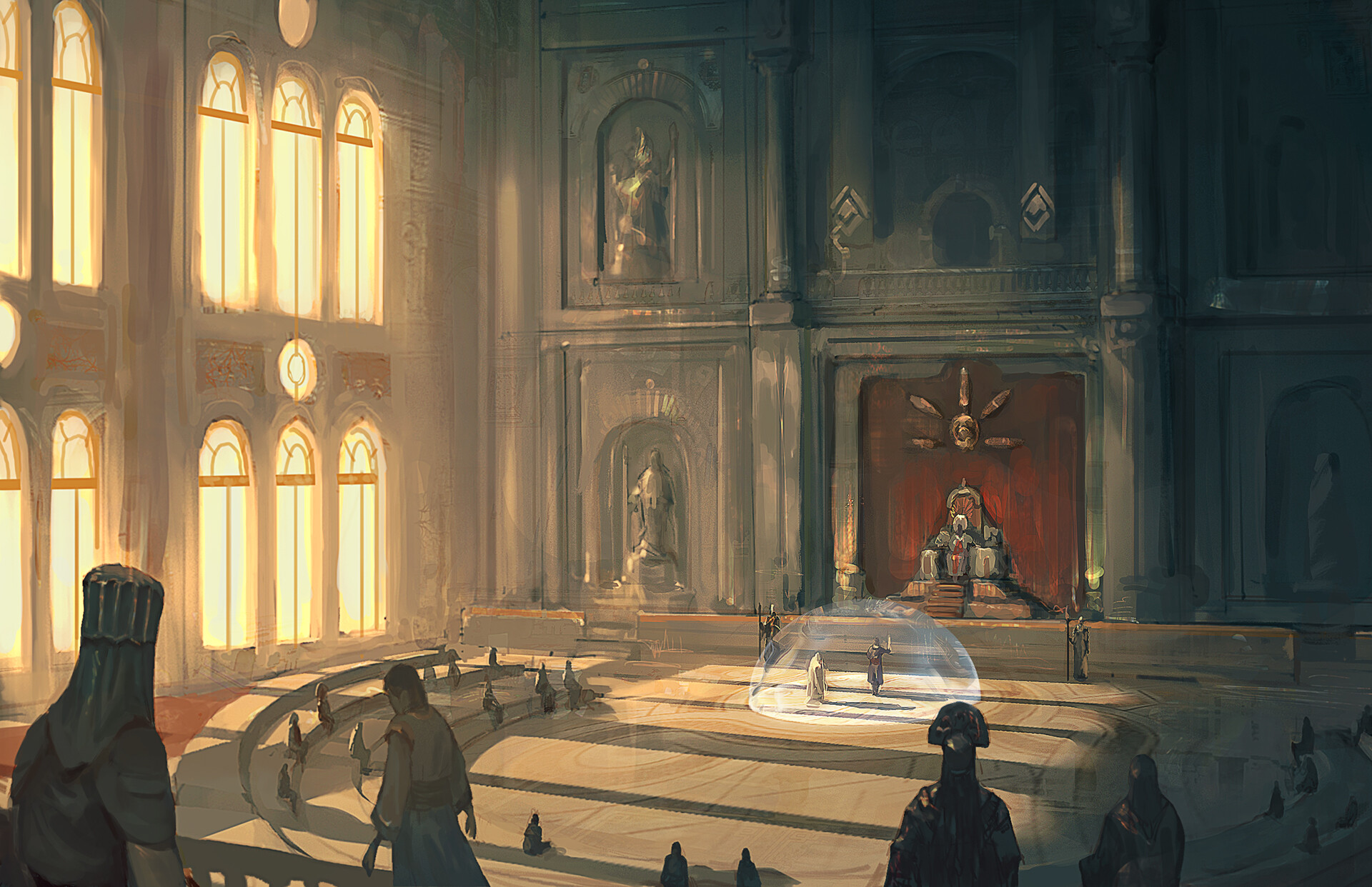 [Image: mehmet-ozen-court-illustration-mehmet-oz...1680296747]