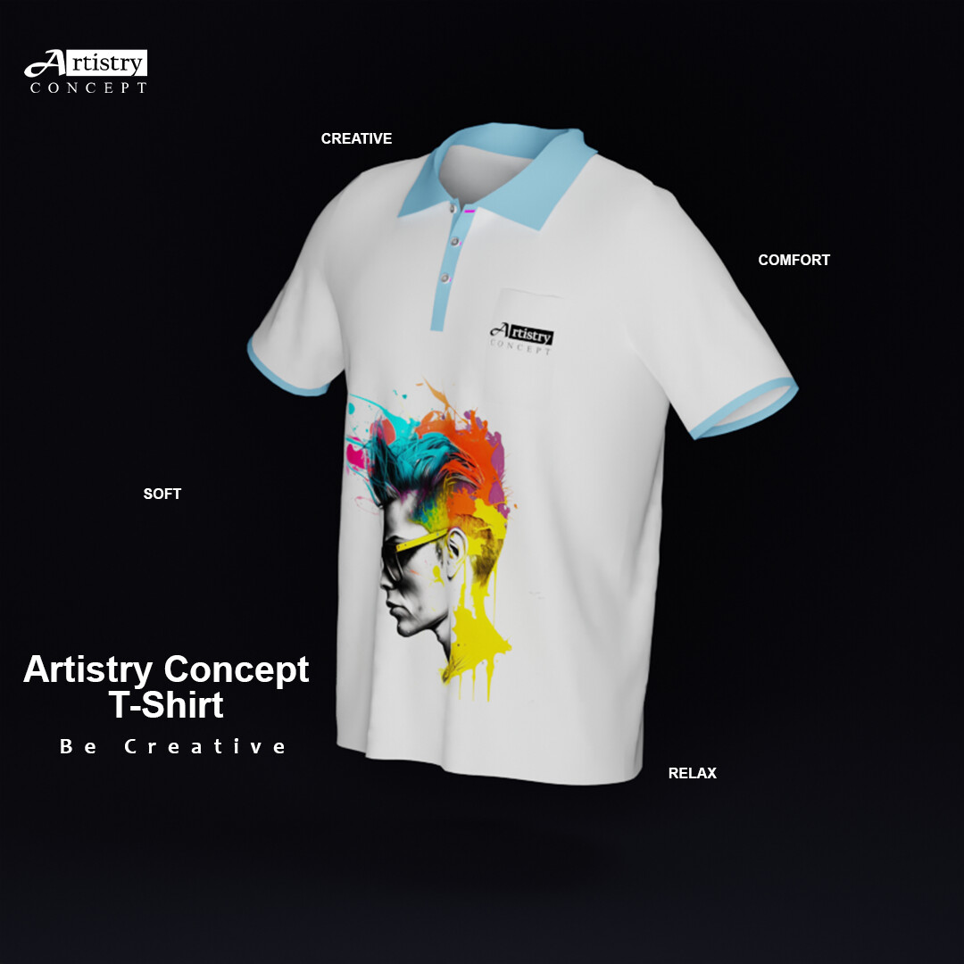 Unique shirt discount designs