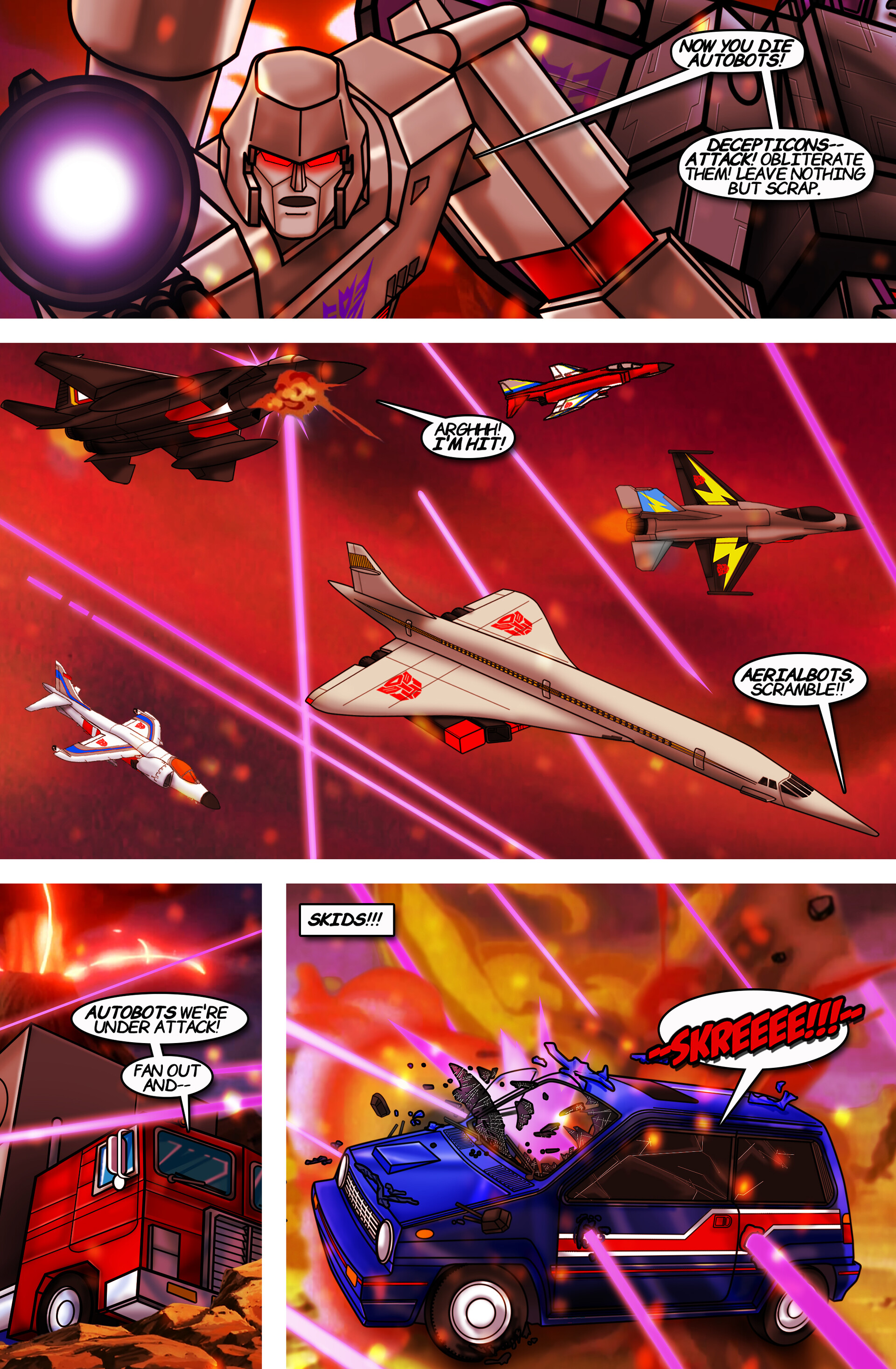 ArtStation - Page 13