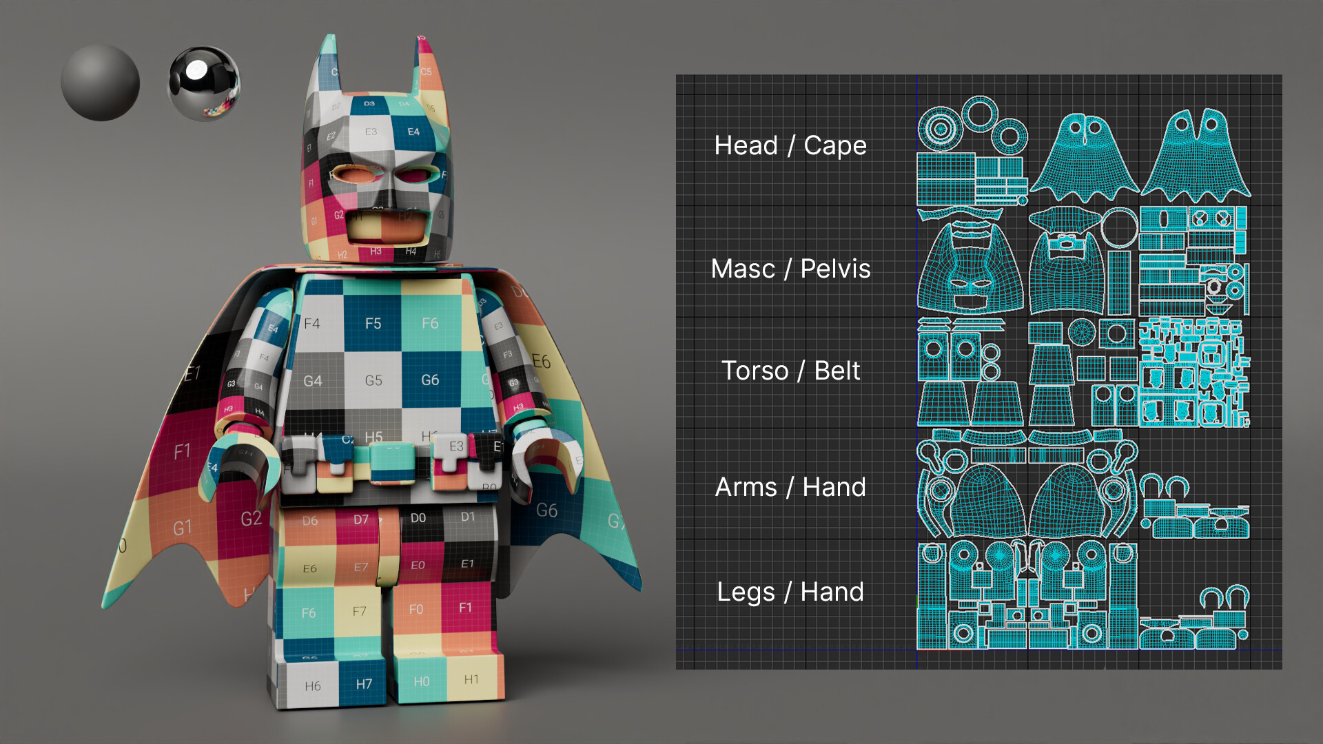 Ver lego batman deals