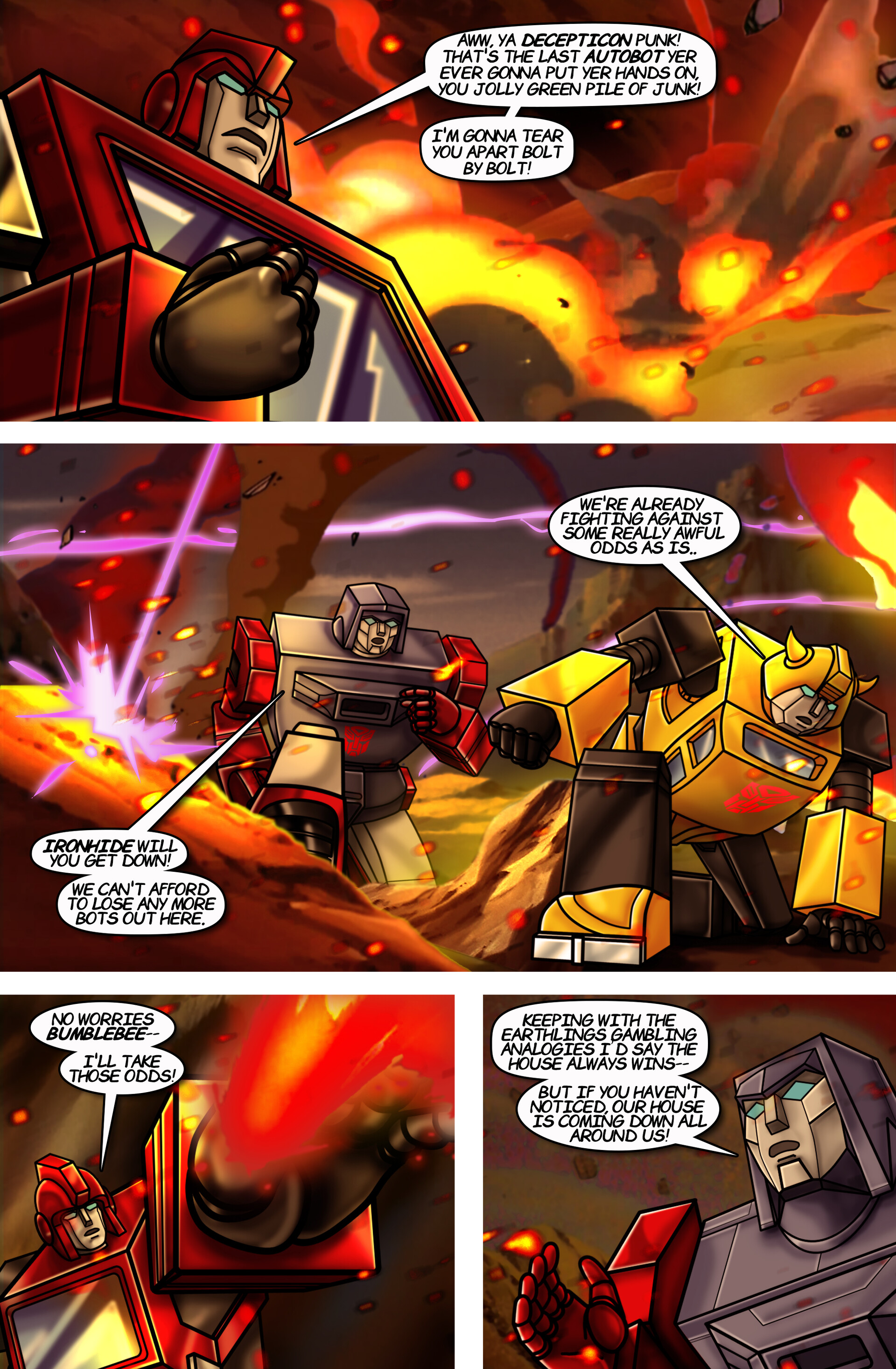 ArtStation - Page 23