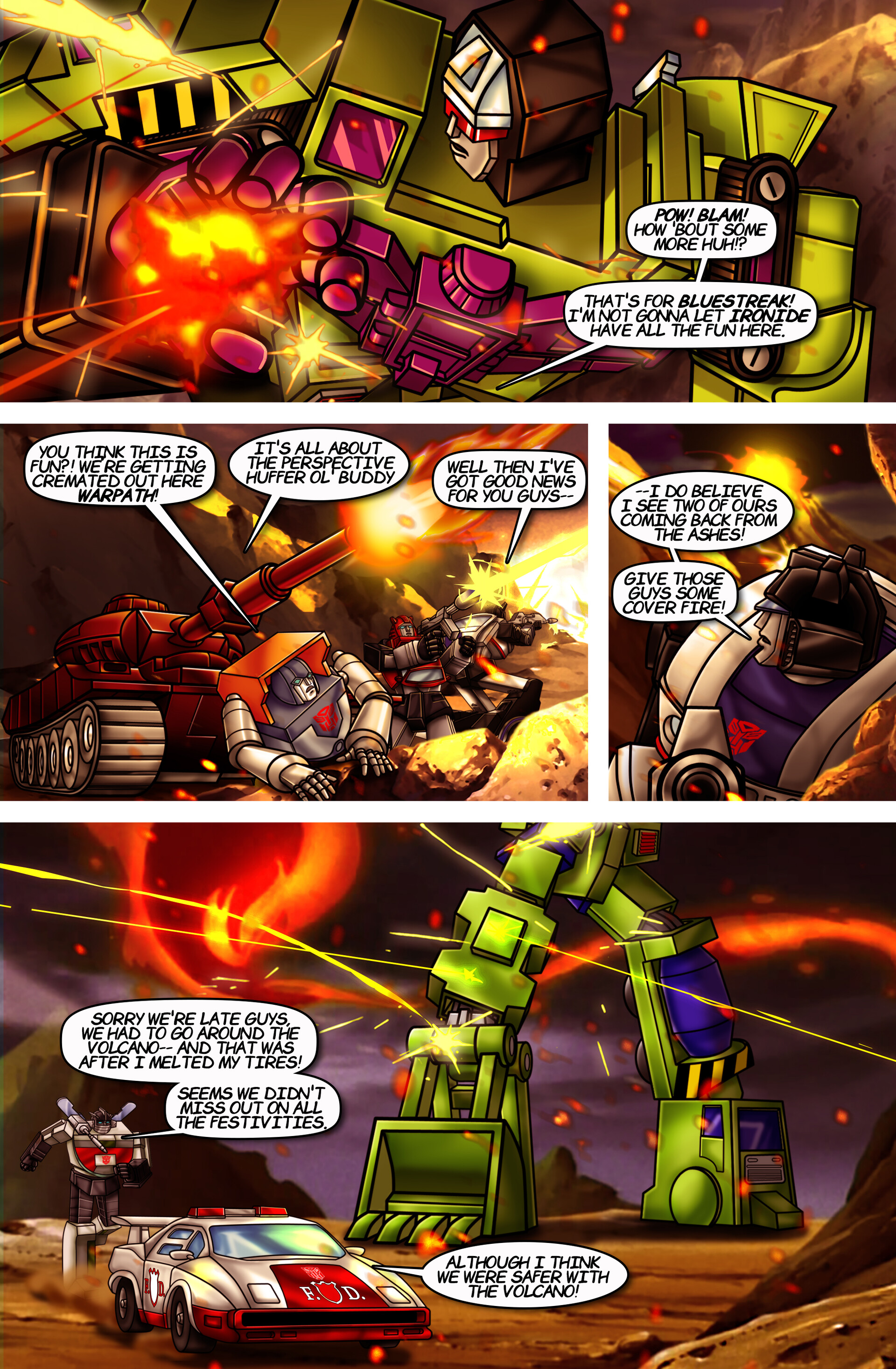 ArtStation - Page 24