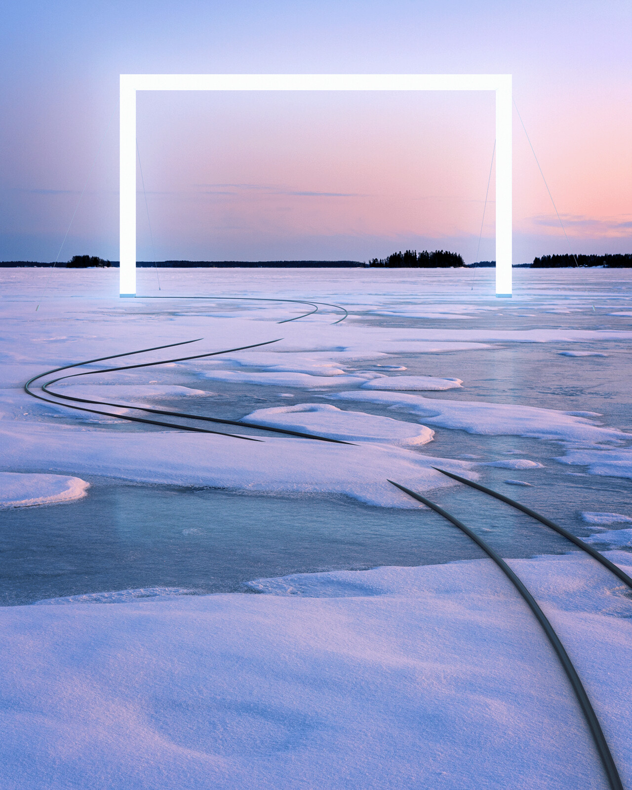 Frame
