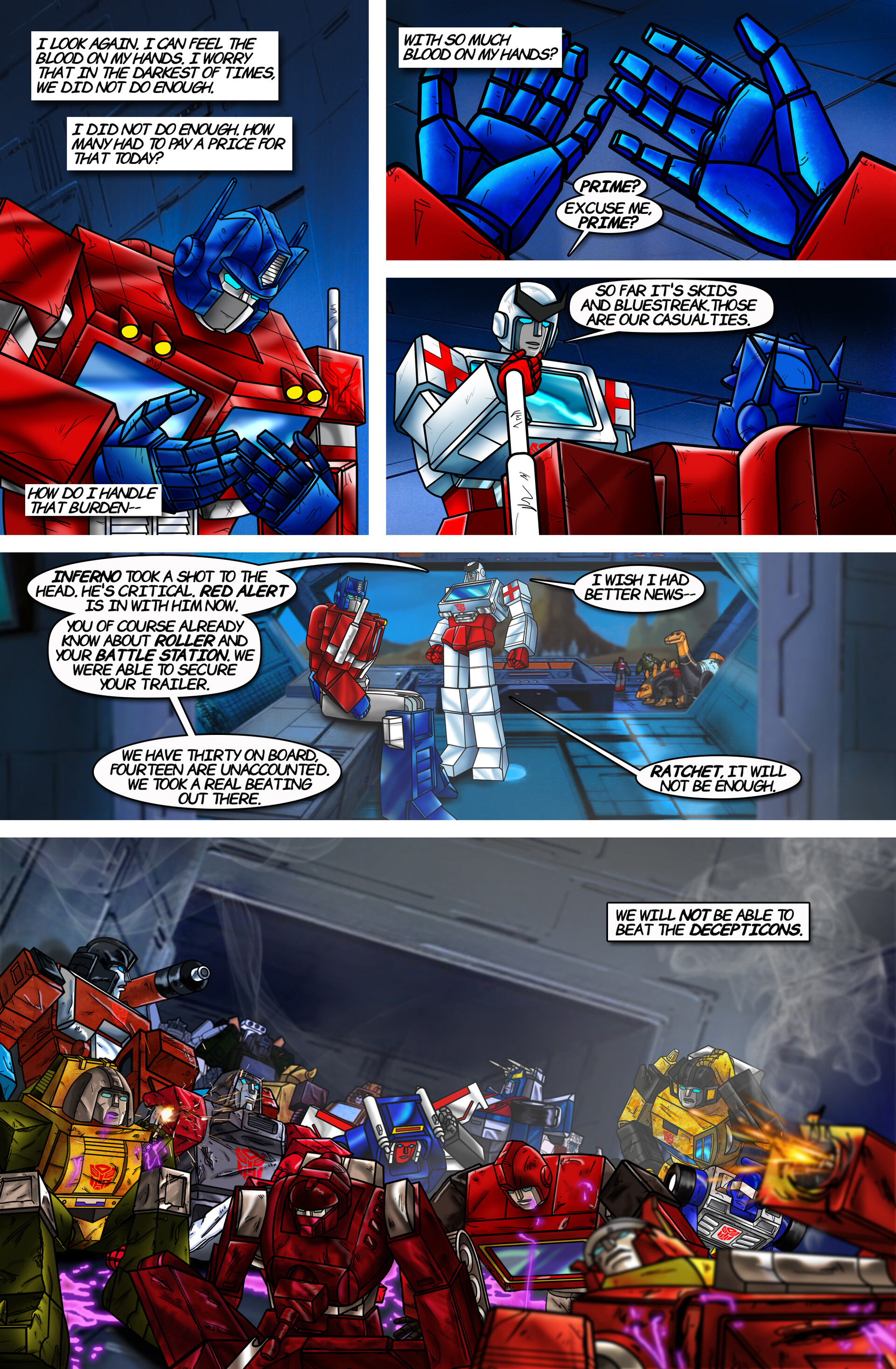 ArtStation - Page 19