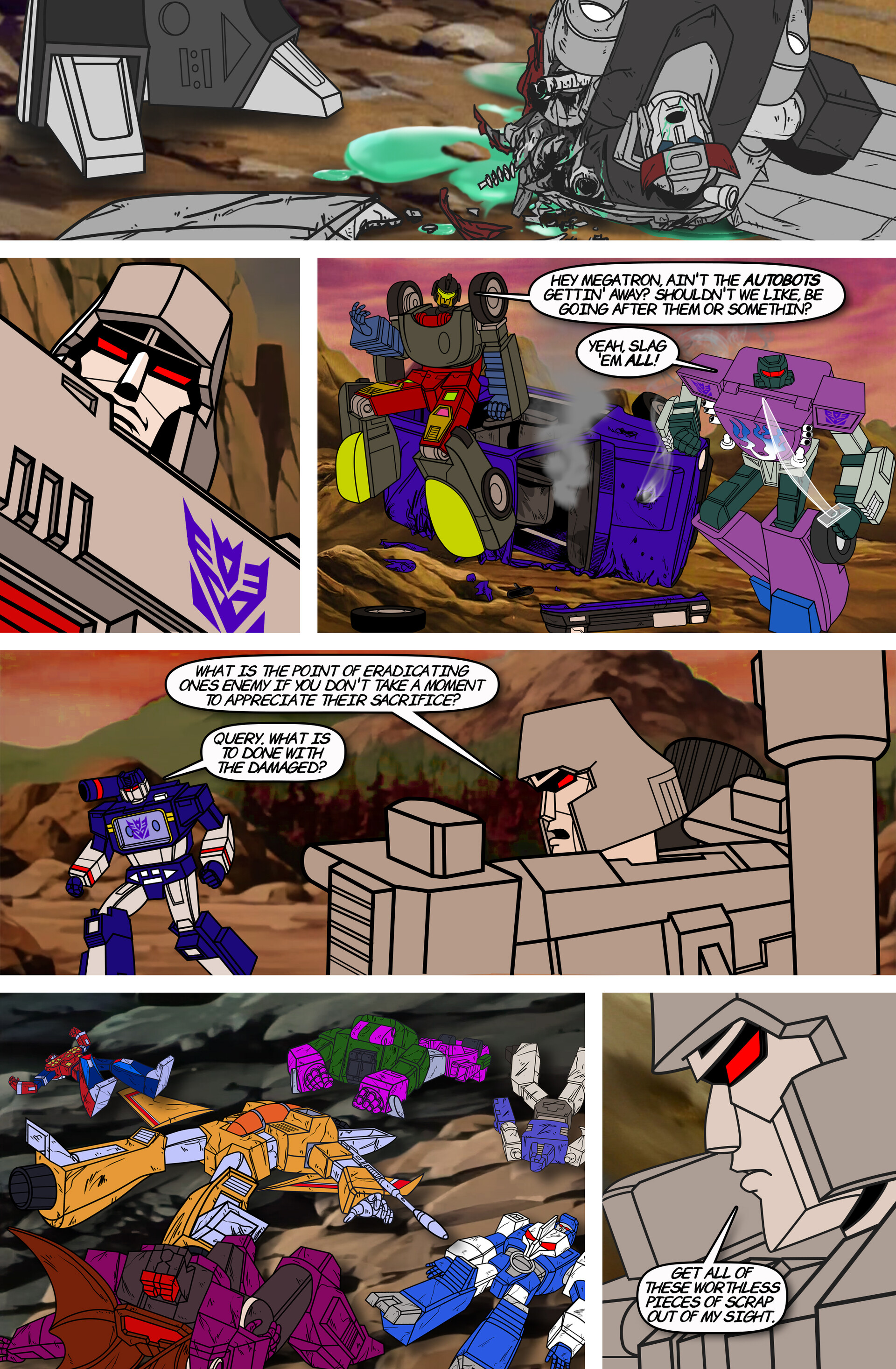 ArtStation - Page 20