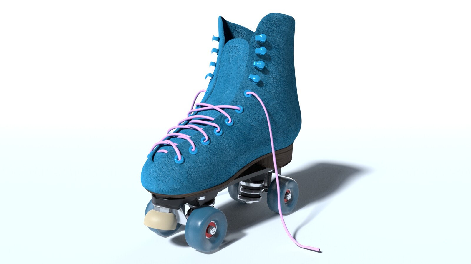 Sure-Grip Boardwalk Roller Skate