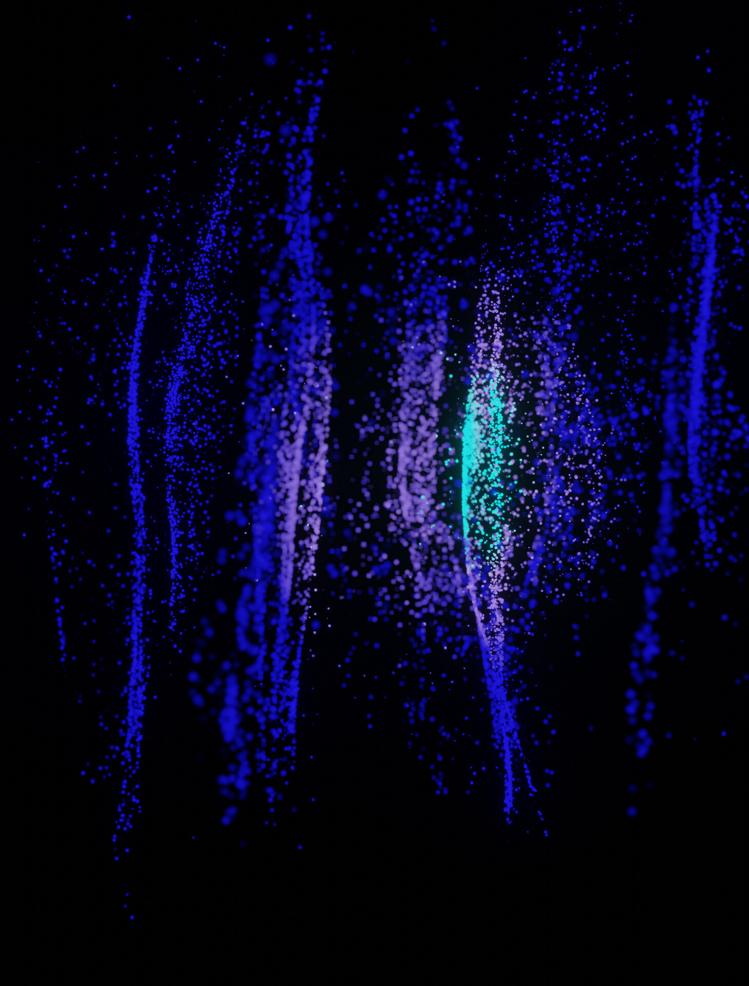 Particle reverb hot sale